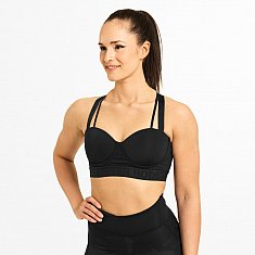 Better Bodies Waverly Sports Bra - Black