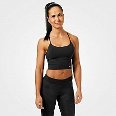 Better Bodies Astoria Seamless Bra - Black
