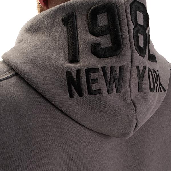 Better Bodies Pro Better Bodies Hood - Grey Detail 4