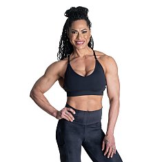 Better Bodies High Line Short Top - Black