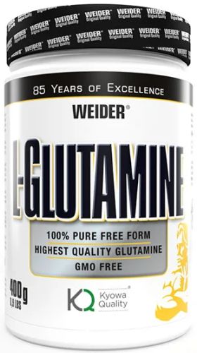 Weider L-Glutamine