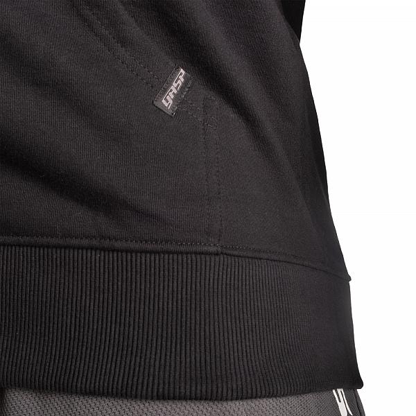 Gasp Inc Classic Hood - Black Detail 7