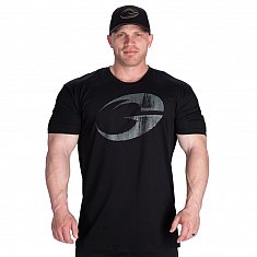 GASP Cadet Tee - Black